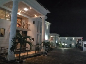 Cadestral Zone Hotel