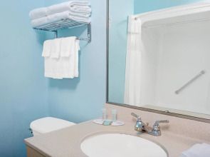 Travelodge by Wyndham Bishop