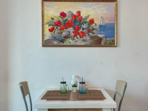 Sunny Days (Санни Дейз) на улице Сосновая 5