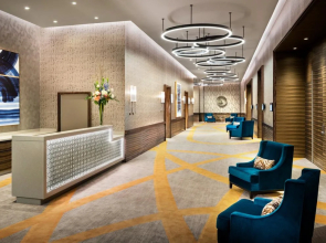 Borgata Hotel Casino & Spa