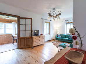 Das Haus in Altaussee