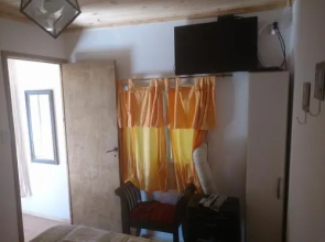 CABAñAS ESTANCIA LA DICHA