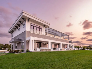 Pelham House Resort