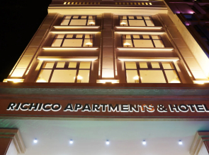 Richico Apartments And Hotel