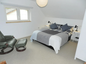 Highland Holiday Homes - Muir Edge