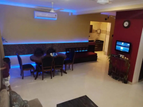 Happy Villa 4Bhk