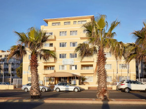 First Group Riviera Suites