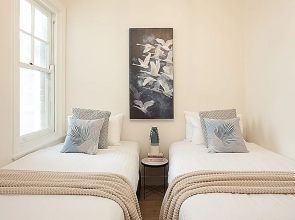 Urban Rest - High St