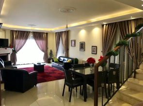 Ehden Village Residences