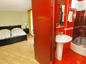 Hotel Penthouse