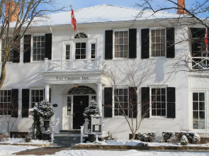 The Charles Hotel