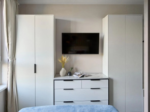 JustAparts (ДжастАпартс) на улице Генерала Дьяконова