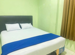 Homestay Shari-Inn Ternate (Syariah)