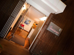 La Inmaculada Hotel
