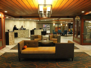 Eagle Ridge Resort and Spa