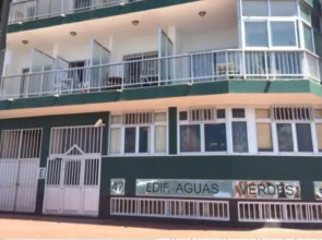 Apartamentos Aguas Verdes