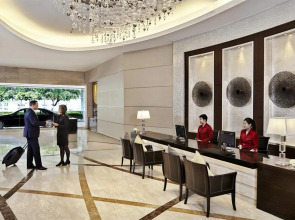 Sathorn Vista, Bangkok - Marriott Executive Apartments