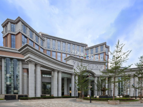 Four Points by Sheraton Qingdao Chengyang