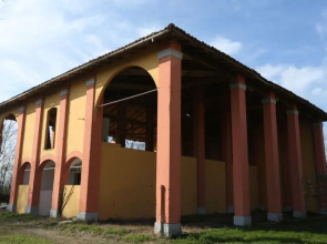 La Barchessa Country House