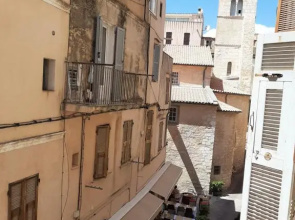 Petit Appart Douillet au Cœur de la Haute-ville