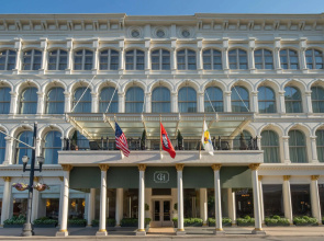 Capital Hotel