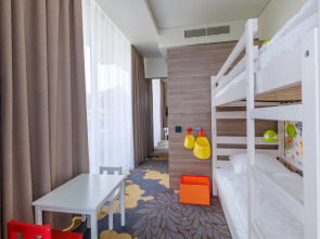 Hotel Lielupe by SemaraH