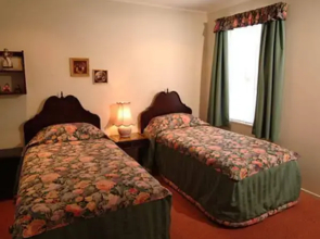 Acacia Bay Lakefront BB