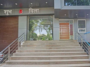 Hotel Shubh Villa