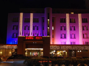 Doro City Hotel