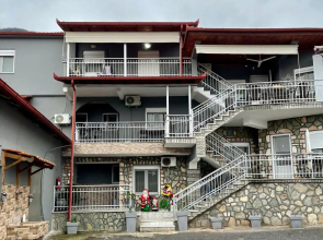 Guesthouse Tsoka