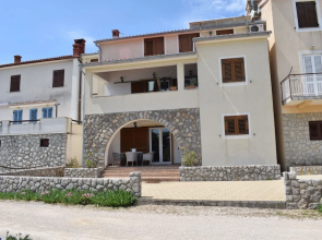 Apartment Blue Dream 1 & 2