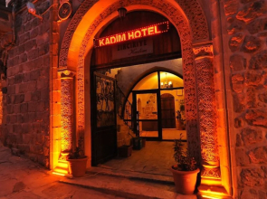 Kadim Otel