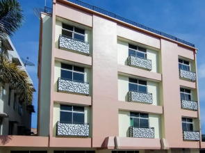 Hotel Wisata Samosir By Helocus