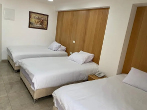 Mount Of Olives Hotel