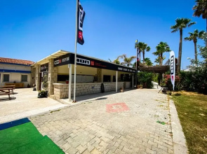 Ion Club Windsurf Beach