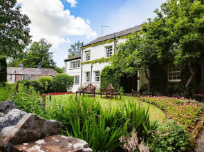 The Pheasant Inn - The Inn Collection Group