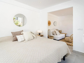 FJ - Private finca, 8 sleep, stunning views