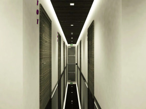 Sovereign Group Hotel