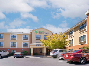 Extended Stay America Suites Livermore Airway Blvd