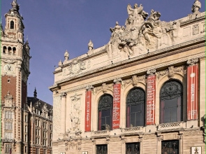 Adagio Acces Lille Vauban