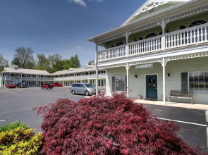 Legacy Inn - Cookeville