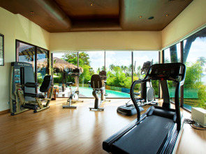 The Vijitt Resort Phuket