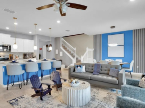 3717 Pacific Lane