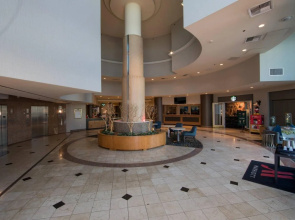 Anaheim Marriott Suites
