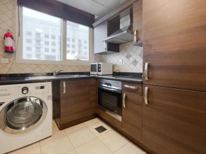 City Stay Residences