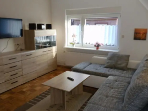 Apartment house Seepferdchen