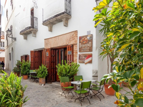 Posada La Sacristía