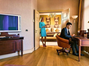 Отель Excelsior Hotel & Spa Baku