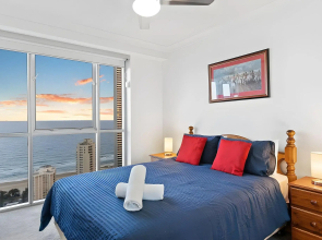 GCHR Chevron Renaissance