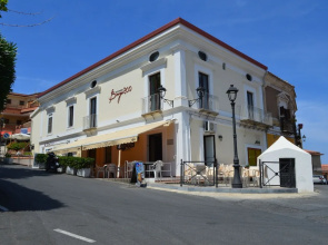 Borgo800